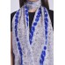 Wool Designer Printed Scarfs