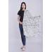 Wool Designer Printed Scarfs