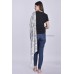 Wool Designer Printed Scarfs