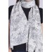 Wool Designer Printed Scarfs