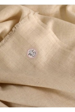 Baby Pashmina Hand Spun Gi Shawl